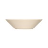 Iittala Teema deep plate 21cm linen_1061243 / 이딸라 떼에마 깊은