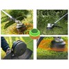QUASION AS1300 Weed Eater String Trimmer Spool for EGO 15-Inch