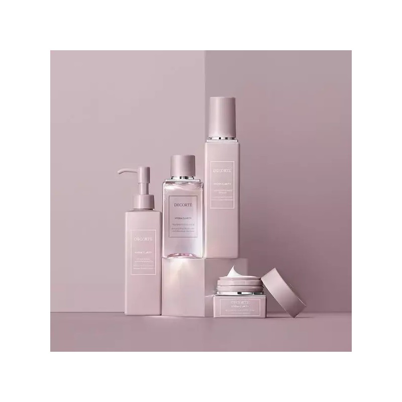 Cosmedecorte [데코르테](강남점)하이드라 클라리티 컨디셔닝 트리트먼트 소프트너 Decorte Hydra Clarity Conditioning