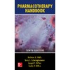 Pharmacotherapy Handbook, Tenth Edition