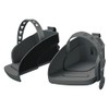 POLISPORT 8634400031 Replacement Footrest + Straps for Joy Chair in