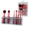 Moda Total Face Set with Case, Red