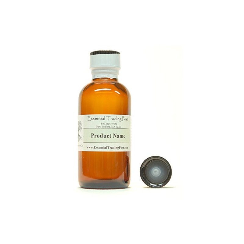 Bamboo Oil Essential Trading Post Oils 2 fl. oz (60