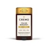 Cremo Italian Bergamot Antiperspirant & Deodorant for Men, 48-hour Sweat