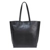 JOYA J4120 Men's Tote Bag, Large Capacity, Leather, Business, Women's,