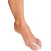 Berkemann Unisex - Adult Toe Separator Loops, Beige, XL