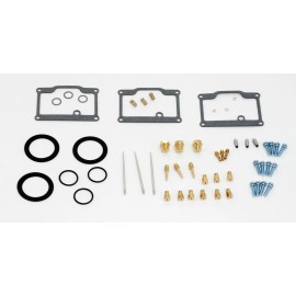 CRK Polaris Indy XLT SKS 580 Carburetor Carb Repair Rebuild Kit 1993 1994