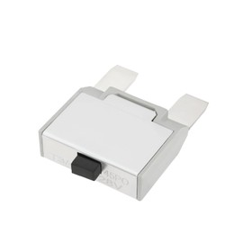 YINETTECH 1PC 40A E83 Circuit Breaker with Overload Protection T3 Manual Reset Voltage 28V Compatible with MAXI Blade Fuse Holders(23.37x29.2x9.14mm)