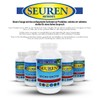 Seuren Nutrients Super Multi Compleet Multivitamins 240 Tablets Men &