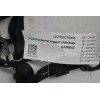 MSA GA90047 Chinstrap V-Gard Universal Replacement Unit 4 Point Genuine