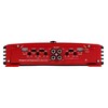 Crunch PX-1000.4, 4 Channel 1000 Watt, 4 Ohms Amp A/B
