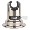 Lancer USA Suction Cup Handheld Shower Head Holder Adhesive Removable