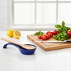 Reston Lloyd Kitchen Counter Utensil Spoon Rest, Ladles, Spaghetti Forks,
