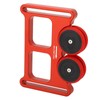 Woodworking Feather Loc Board Aluminum Alloy Anti Rebound Anti Slip