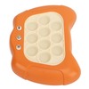 Decompression Breakthrough Puzzle Game Machine Speed Push Pop Button Puzzle