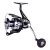Carrete Para Pescar Kalsvik Cuda Ii 5000 12 - 20 Lb Para Mar