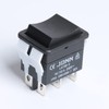 LICHIFIT LA158-2 10A 250V Waterproof Micro Electric Switch