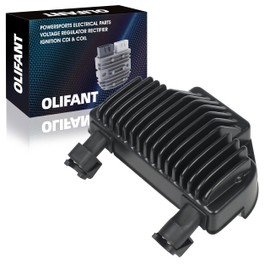 Voltage Regulator Rectifier For Harley Davidson Dyna 2008-2017 Switchback/Street Bob/Super Glide/Fat Bob/Low Rider/Wide Glide Replacement 74631-08