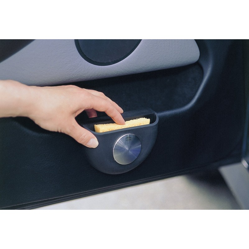 Zielonka 15009 Car Comfort Smell Killer - Black