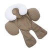 Baby Stroller Protection Pad Stroller Accessories Head Body Double sided