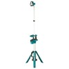 Makita DML813 18V LXT® Lithium-Ion Cordless Tower Work Light, Light