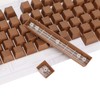 Keyboard Keycaps 114 Key PBT OEM Height Two Color Injection