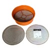 aron化成 Plastic Sieve # 33 