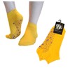 FitSox Pilates, Yoga, Martial Arts, Gym, Dance, Pole Dancing Socks