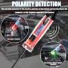 AWBLIN Power Circuit Probe Tester, LCD Digital Automotive Test Light