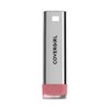 Covergirl Exhibitionist Lipstick Metallic, Ready Or Not 525, 0.123 Ounce