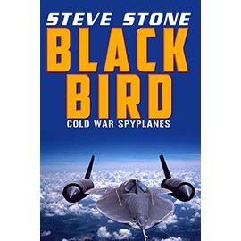 Blackbird Wrath: Cold War Spylanes: 2
