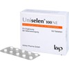 Uniselen 100 NE Tablets, Pack of 1 x 100