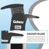 5pcs Drywall Saw Blades for Multi Tool Oscillating Multi Tool