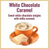 Hills Bros Instant Cappuccino Double Mocha White Chocolate Caramel 32