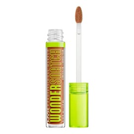 Corrector Líquido Nyx Professional Makeup Neutral Beige Café