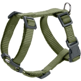 London Vario Rapid Harness Olive Size XXS-XS