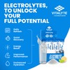 Vitalyte Vitalyte Electrolytes Packets Isotonic Sports Drink | Electrolytes Powder