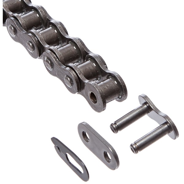 DID 530-114 Standard Series Chain with Connecting Link