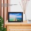 10.1 WiFi Digital Photo Frame IPS Touch Screen Auto Rotate