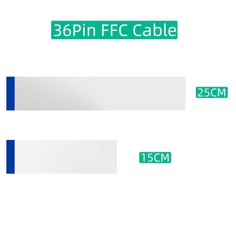 Mini PCIe to PCIe 8X Extension Cable 2.5Gpbs Plug and