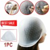 JahyShow Silicone Highlight Cap + Hook – Salon-Quality Results for