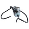 Motorcycle Carburetor Aluminium Alloy Carb Carburetor Fit for PE26 KX80