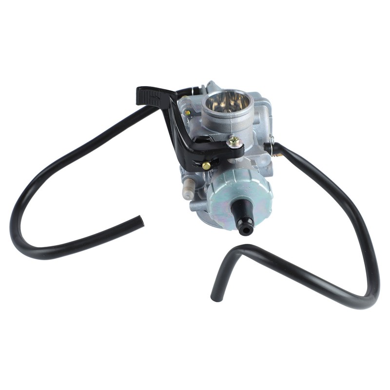 Motorcycle Carburetor Aluminium Alloy Carb Carburetor Fit for PE26 KX80