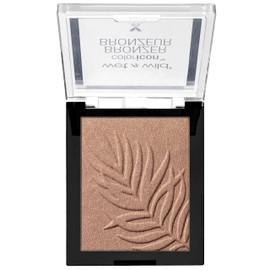 Wet n Wild Color Icon Bronzer Soft Gel Enriched Bronzer Long Lasting Formula for Radiant Sun Kissed Skin Vegan Palm Beach Ready