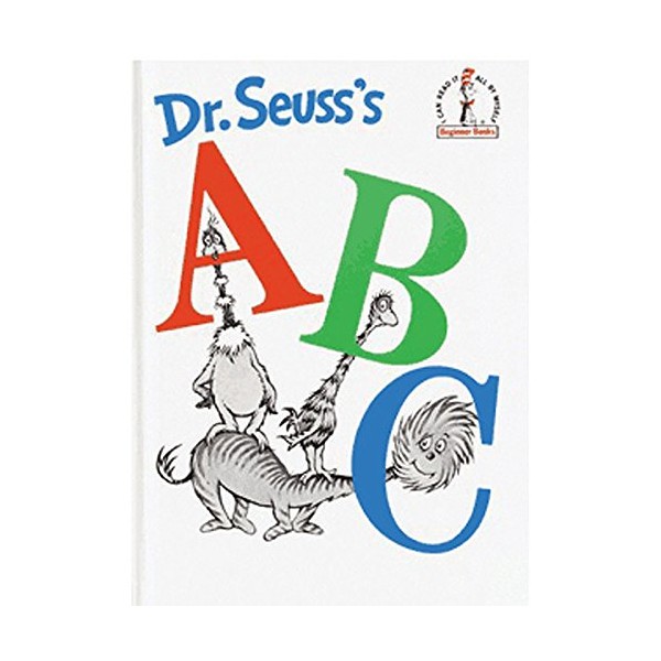 Random House PGN0030 Learning Book