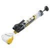 Wagner SMART Edge Roller White With Trim Tool - 3" x 3/8" NIB 6oz Paint Tube