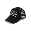 Avirex Air Force Logo MESHCAP Men's F 010 Black 783-5174007