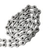9 Speed 116 Links Bike Bicycle Chain for Shimano Deore