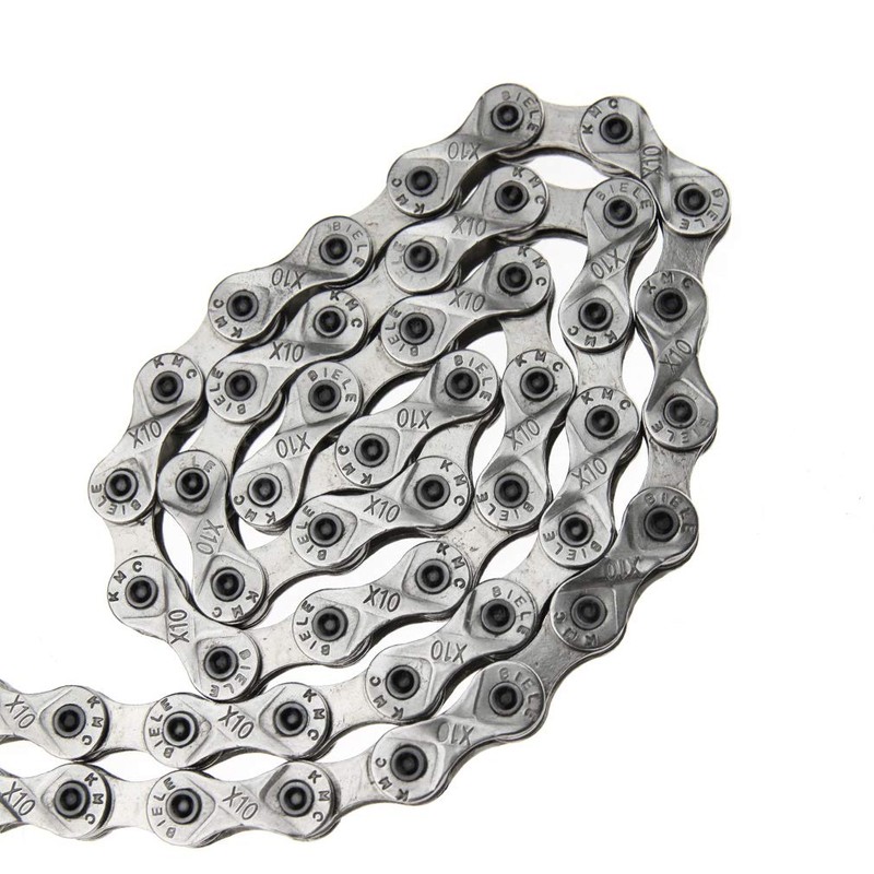 9 Speed 116 Links Bike Bicycle Chain for Shimano Deore
