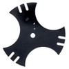 MTD Replacement Part Tri-Cut Blade